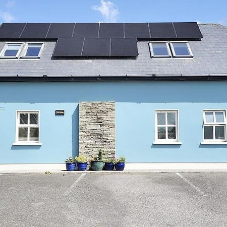Clairhouse Accommodation Lahinch Esterno foto