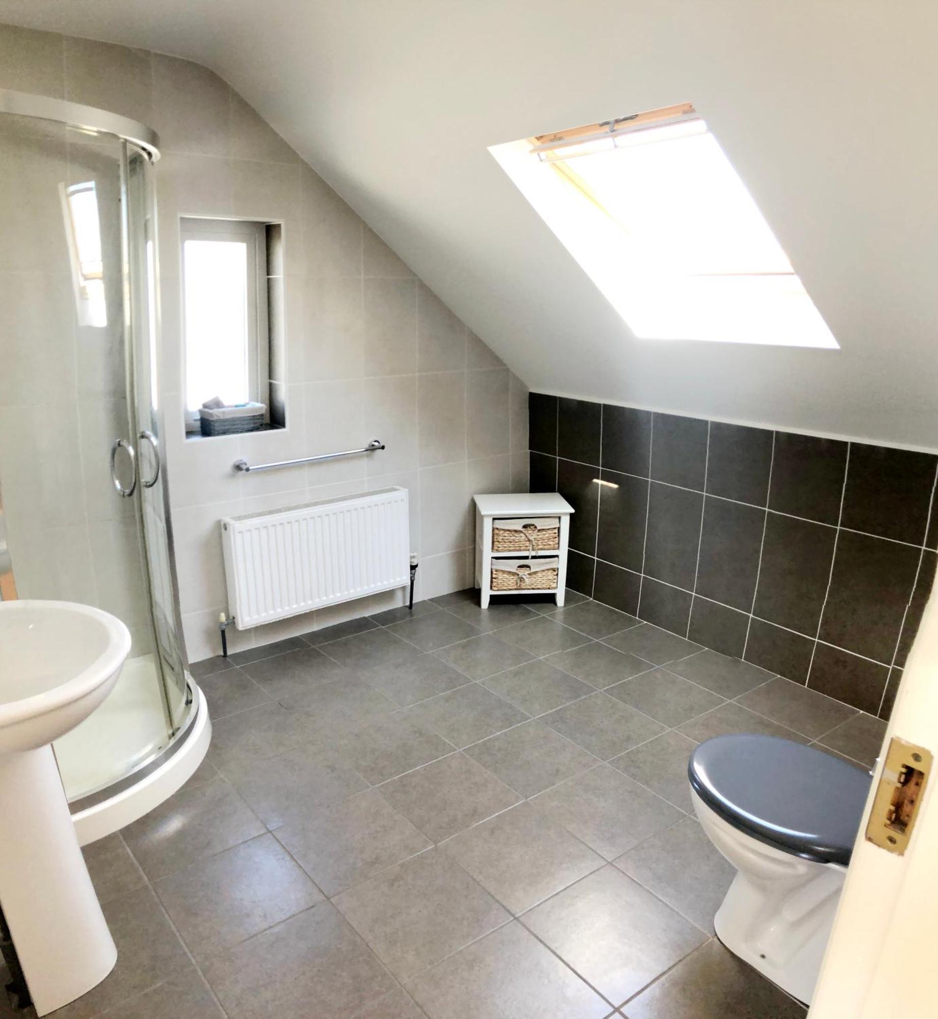 Clairhouse Accommodation Lahinch Esterno foto